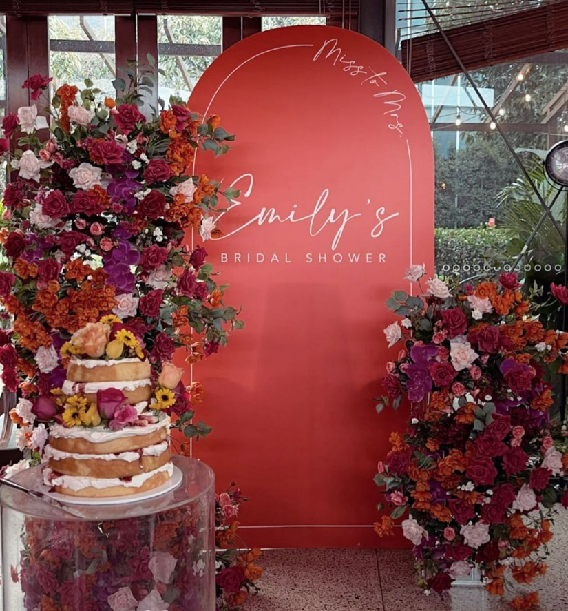 FREESTANDING SIGNAGE